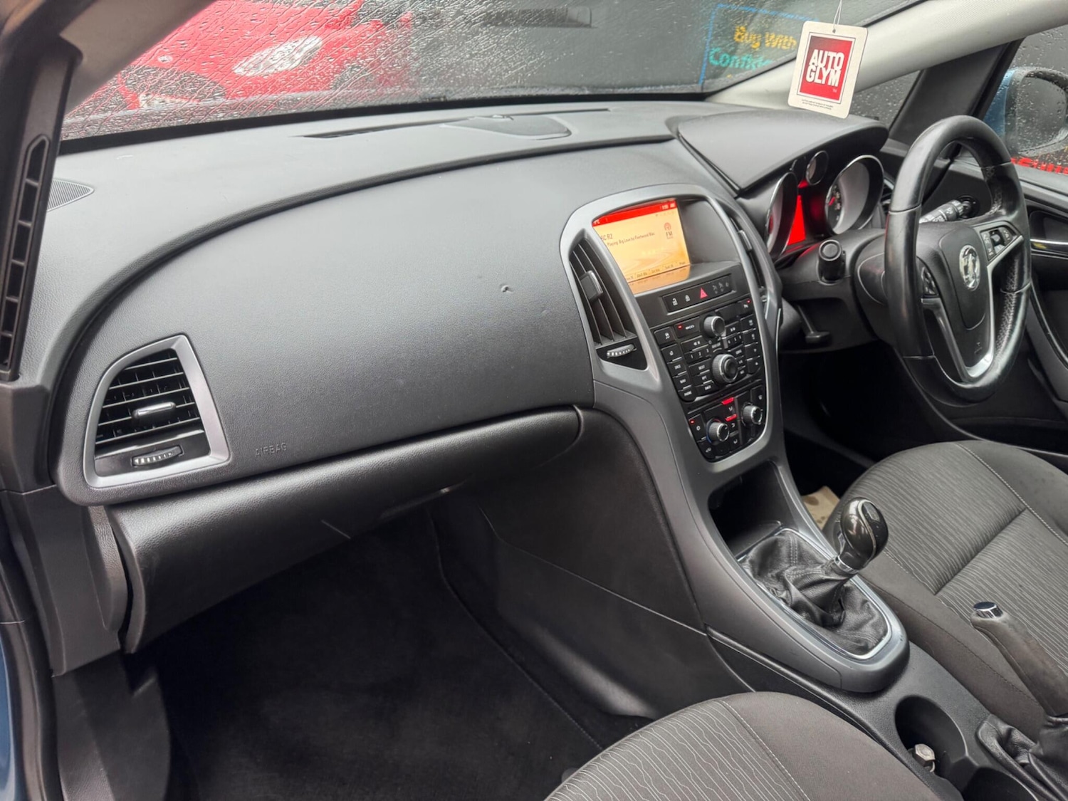 Used Vauxhall Astra for sale - 77267708: Photo 22