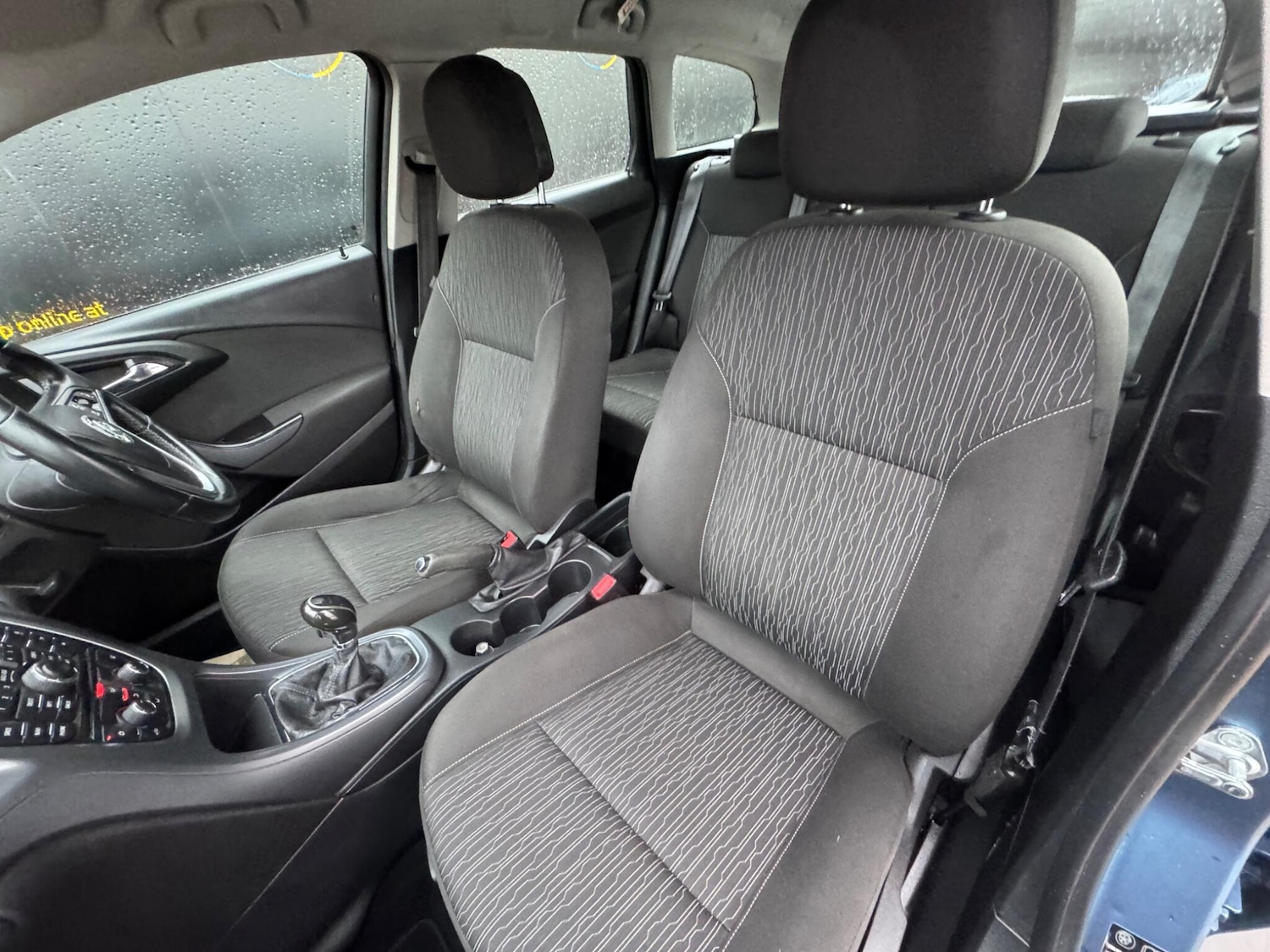 Used Vauxhall Astra for sale - 77267708: Photo 23