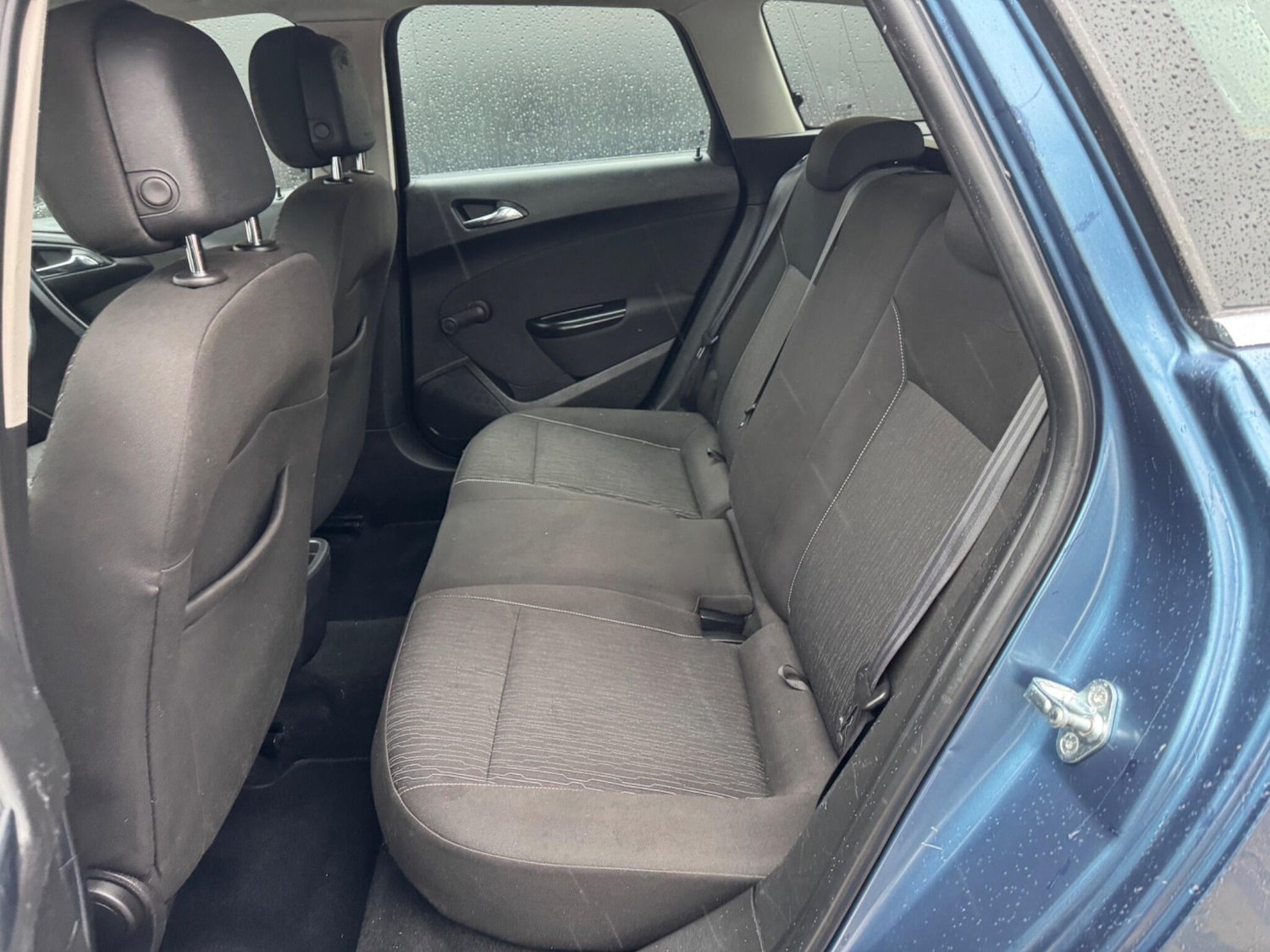 Used Vauxhall Astra for sale - 77267708: Photo 24