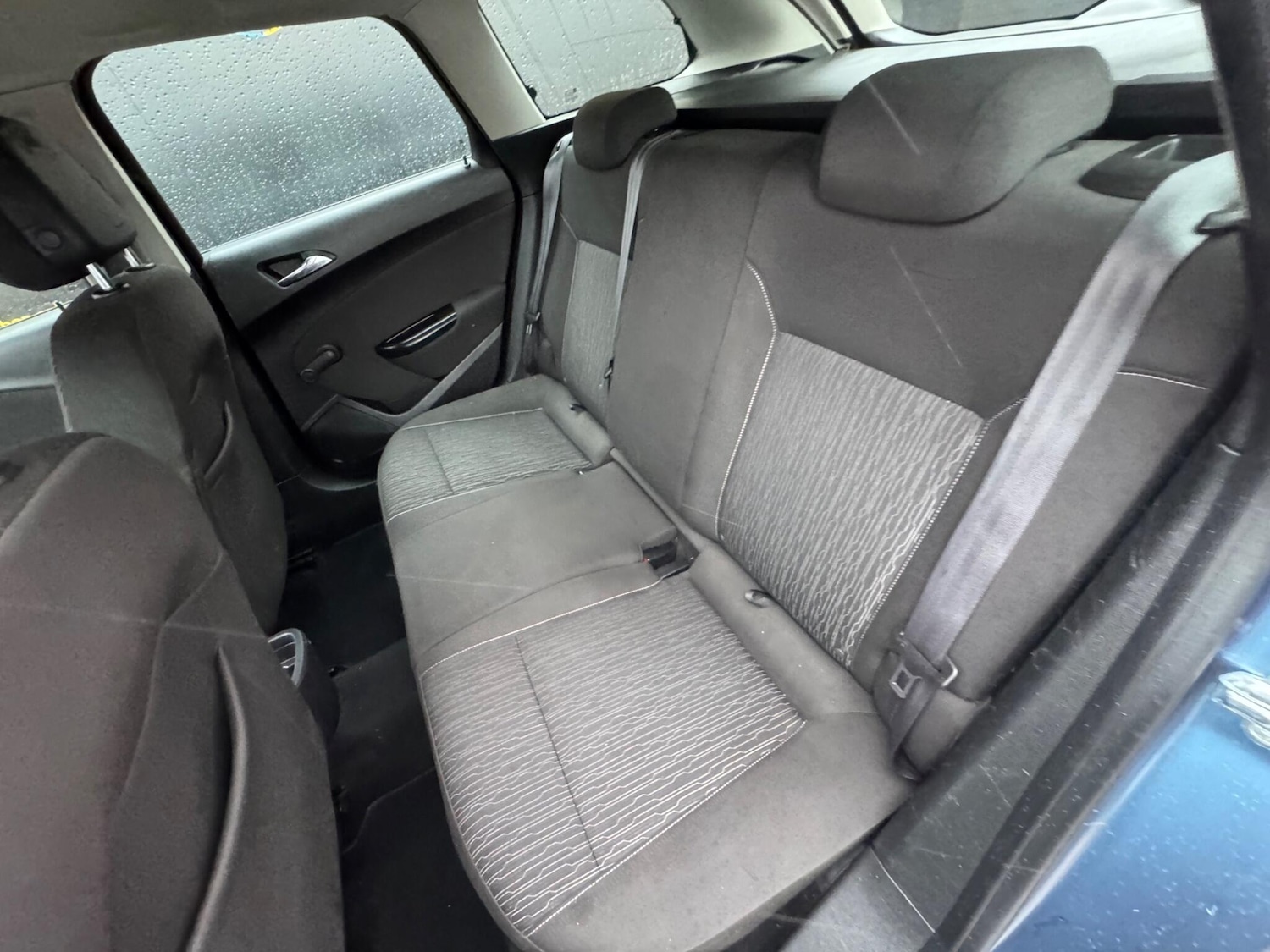 Used Vauxhall Astra for sale - 77267708: Photo 25