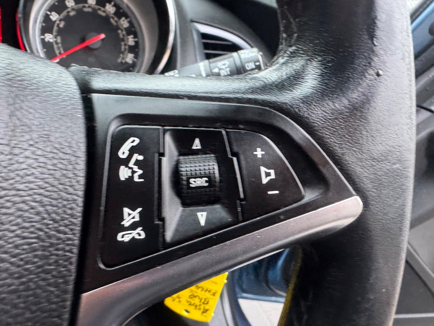 Used Vauxhall Astra for sale - 77267708: Photo 29