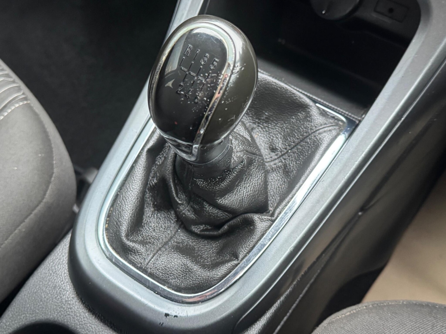 Used Vauxhall Astra for sale - 77267708: Photo 34