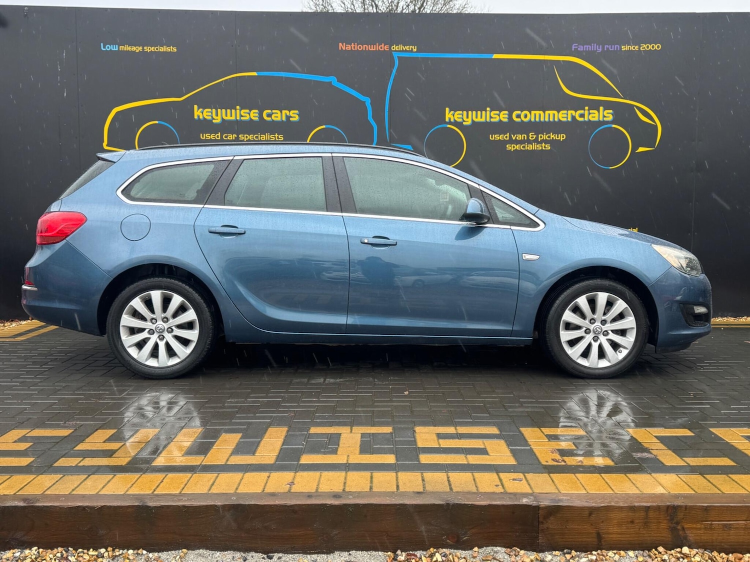 Used Vauxhall Astra for sale - 77267708: Photo 7