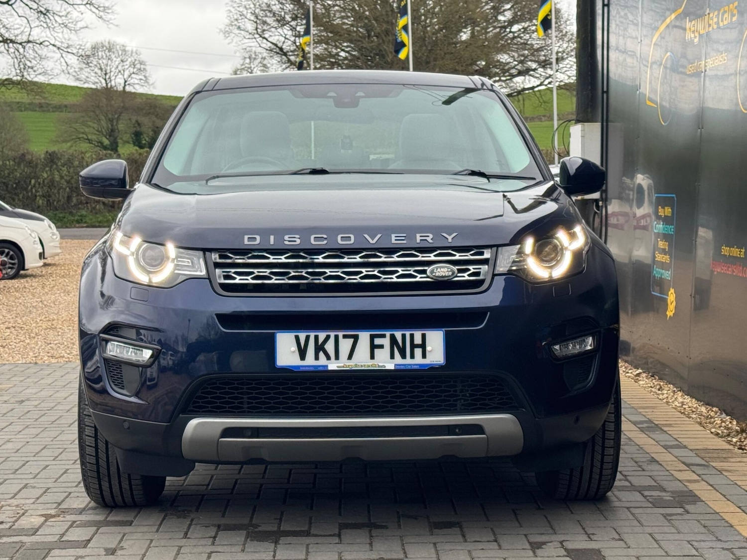 Used Land Rover Discovery Sport for sale - 78006950: Photo 10