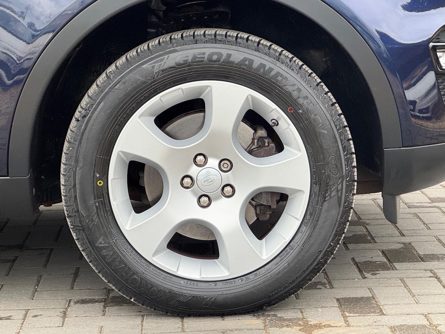 Used Land Rover Discovery Sport for sale - 78006950: Photo 11