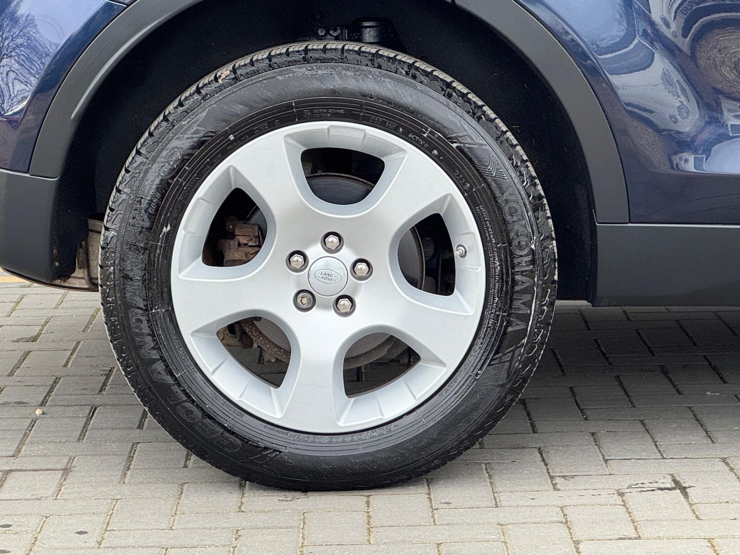 Used Land Rover Discovery Sport for sale - 78006950: Photo 13