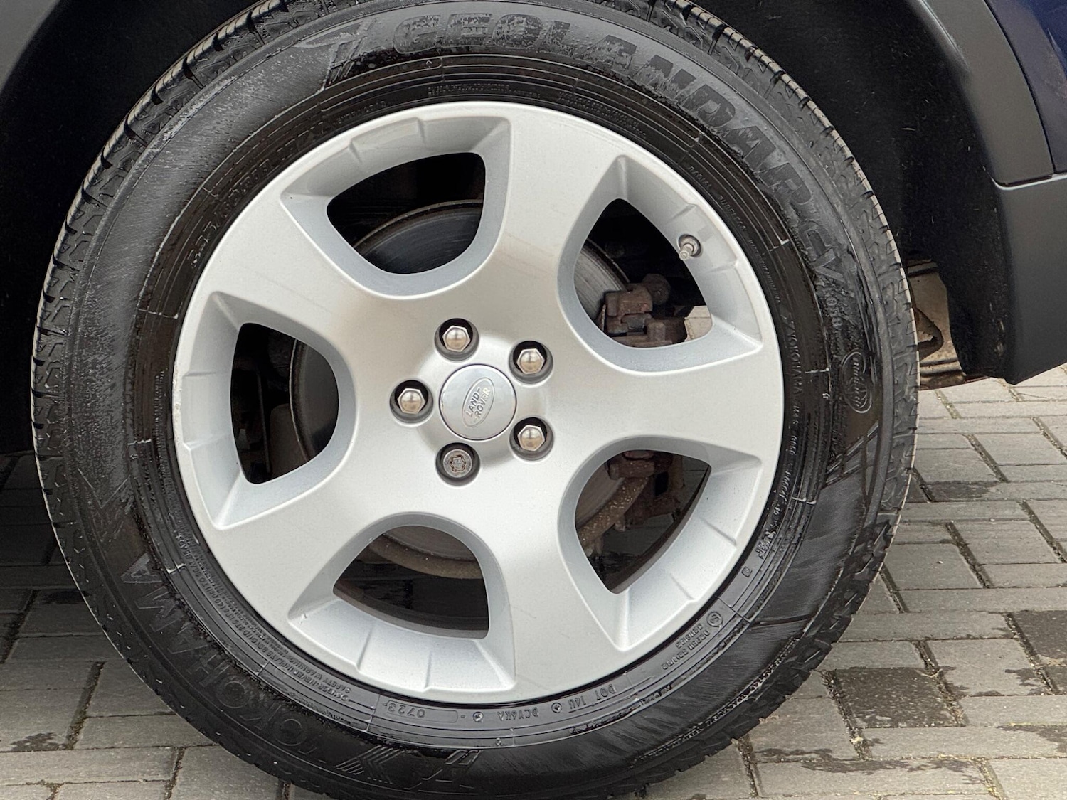 Used Land Rover Discovery Sport for sale - 78006950: Photo 14