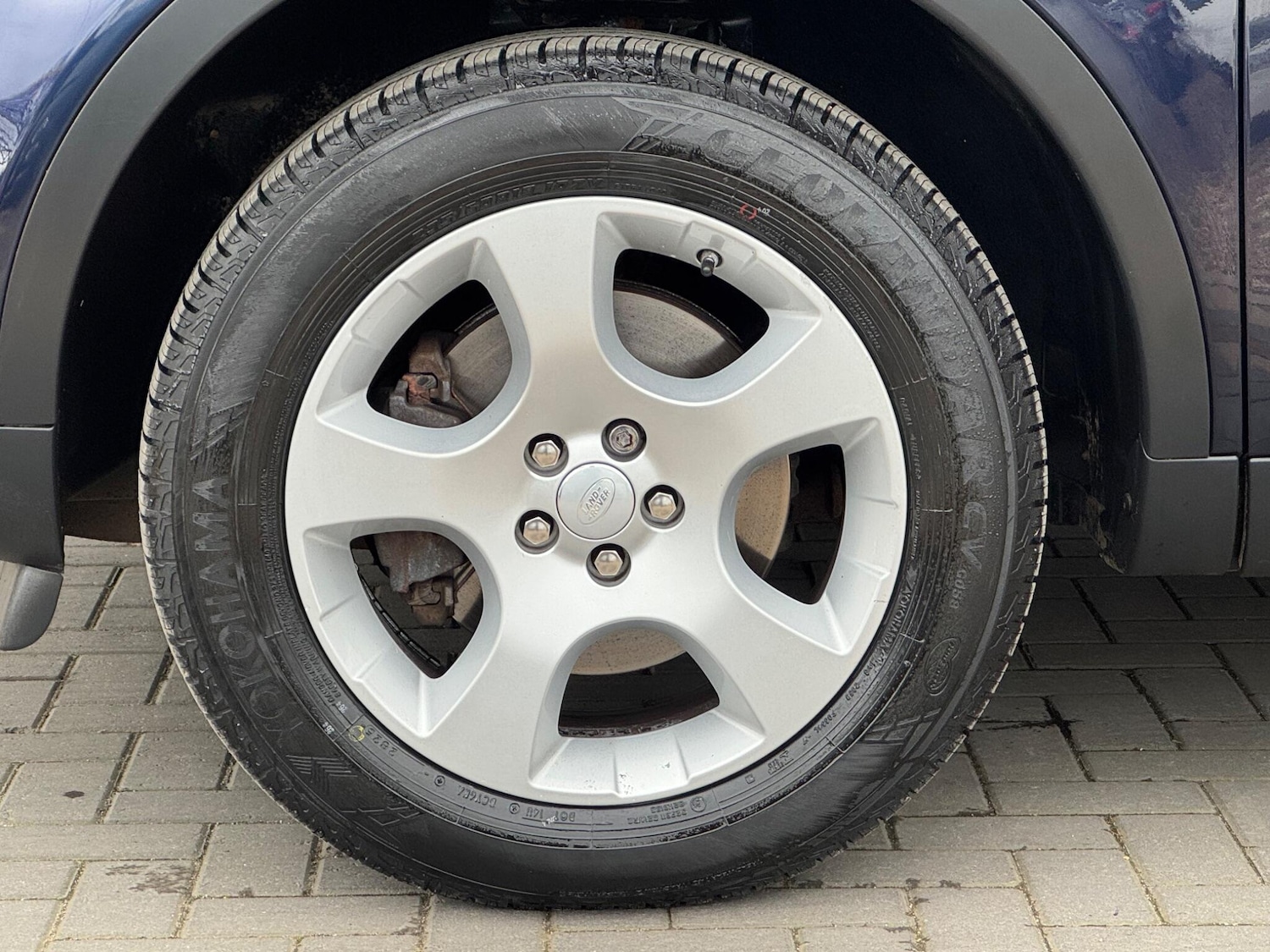 Used Land Rover Discovery Sport for sale - 78006950: Photo 15