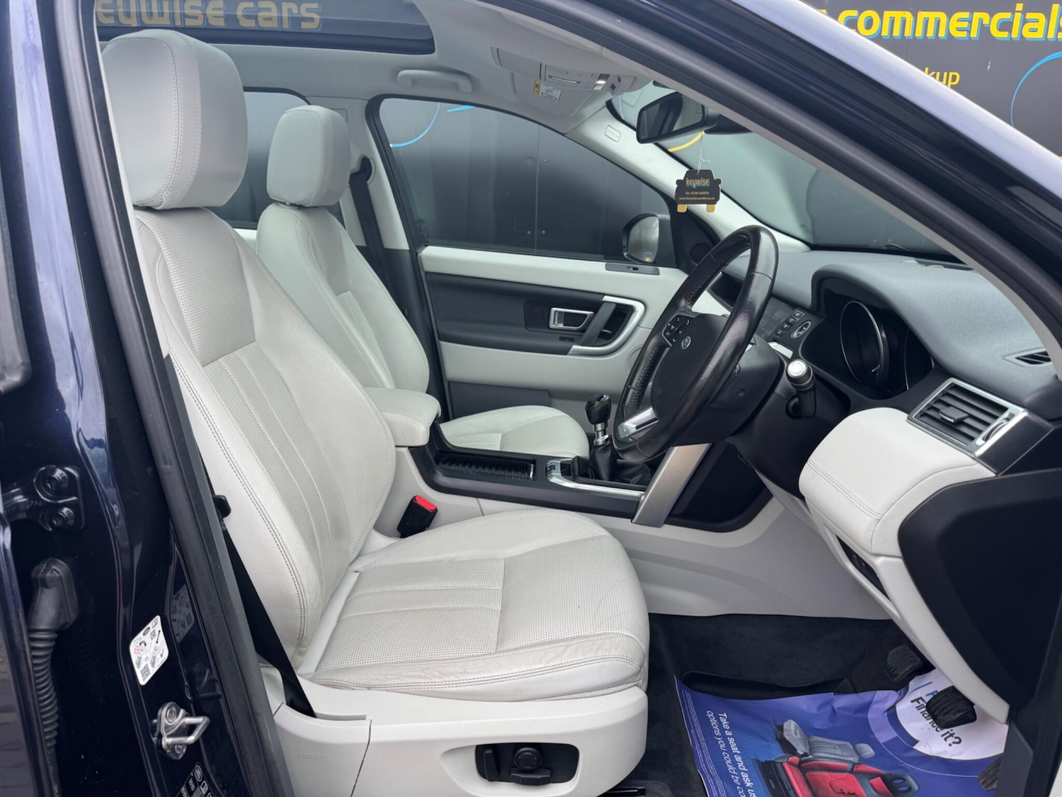 Used Land Rover Discovery Sport for sale - 78006950: Photo 17