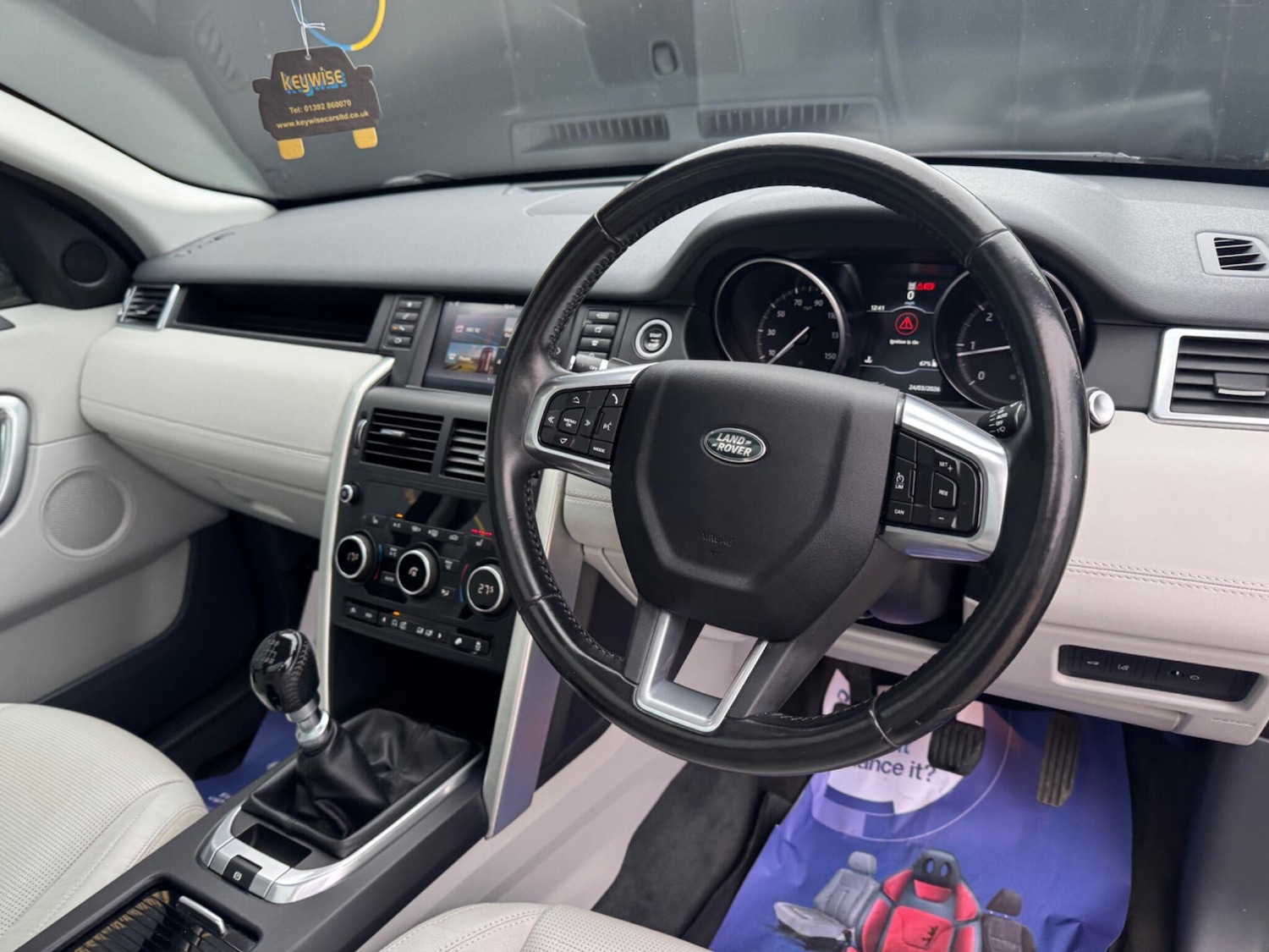 Used Land Rover Discovery Sport for sale - 78006950: Photo 18