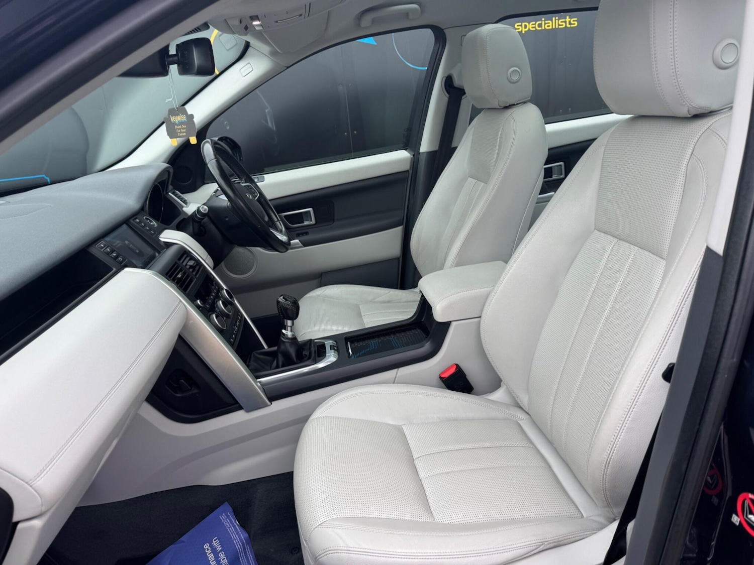 Used Land Rover Discovery Sport for sale - 78006950: Photo 21