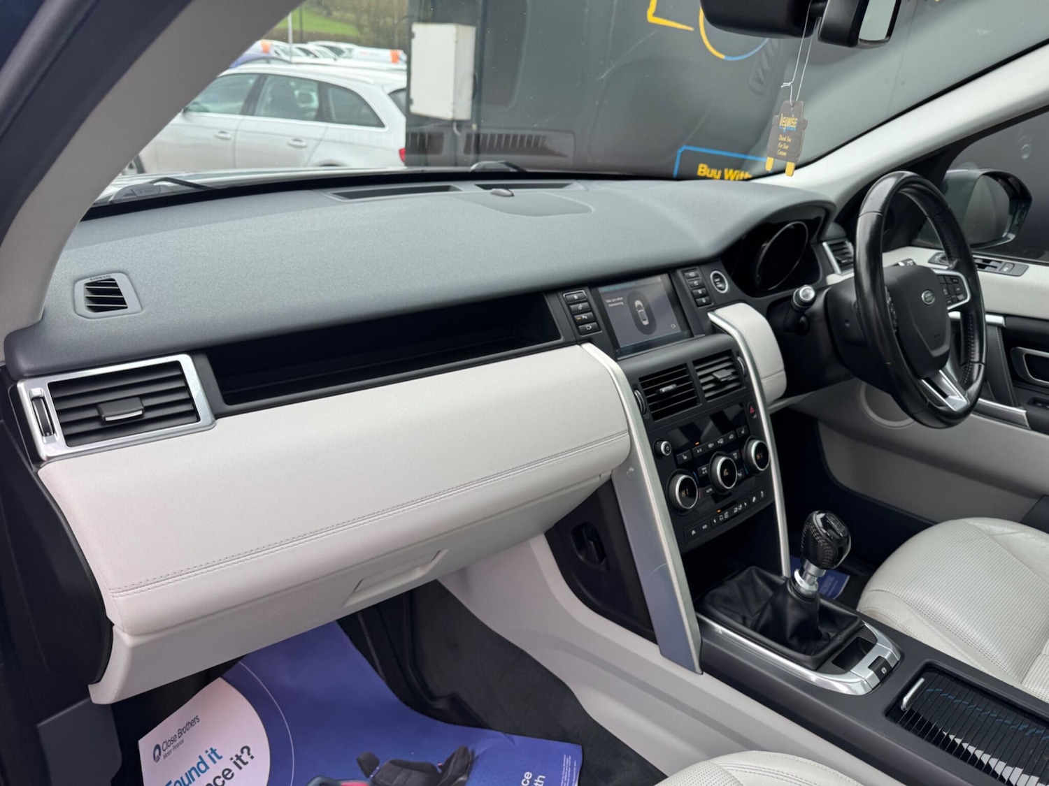 Used Land Rover Discovery Sport for sale - 78006950: Photo 22