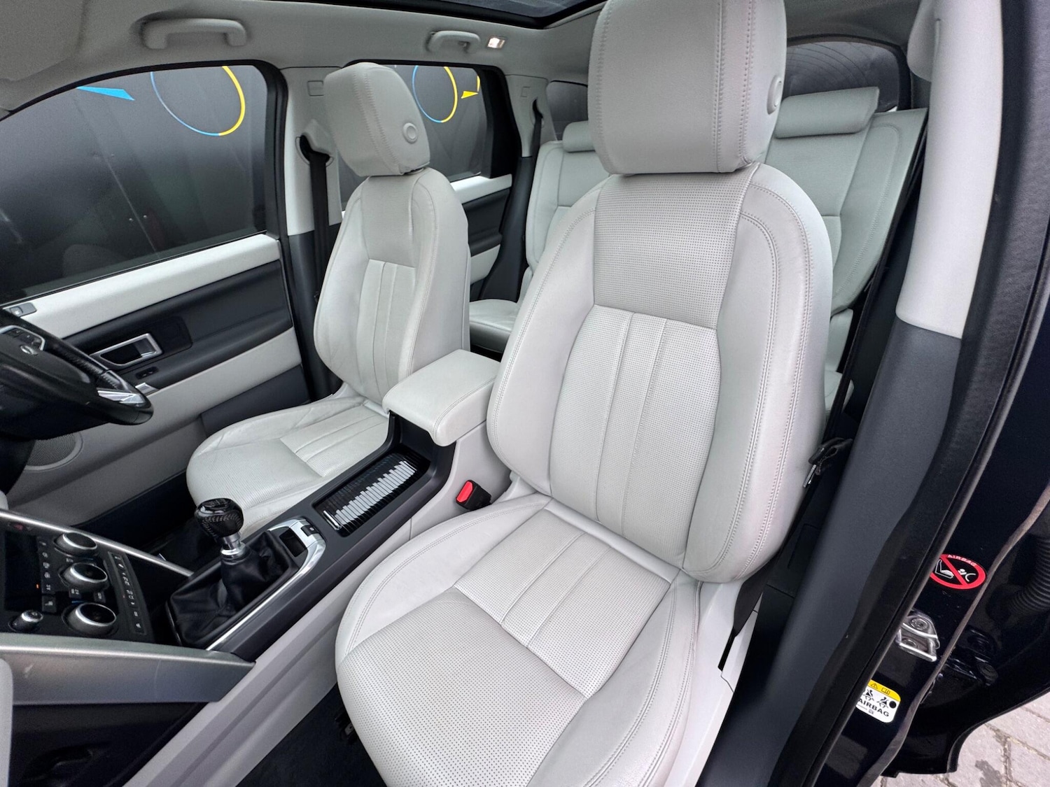 Used Land Rover Discovery Sport for sale - 78006950: Photo 23