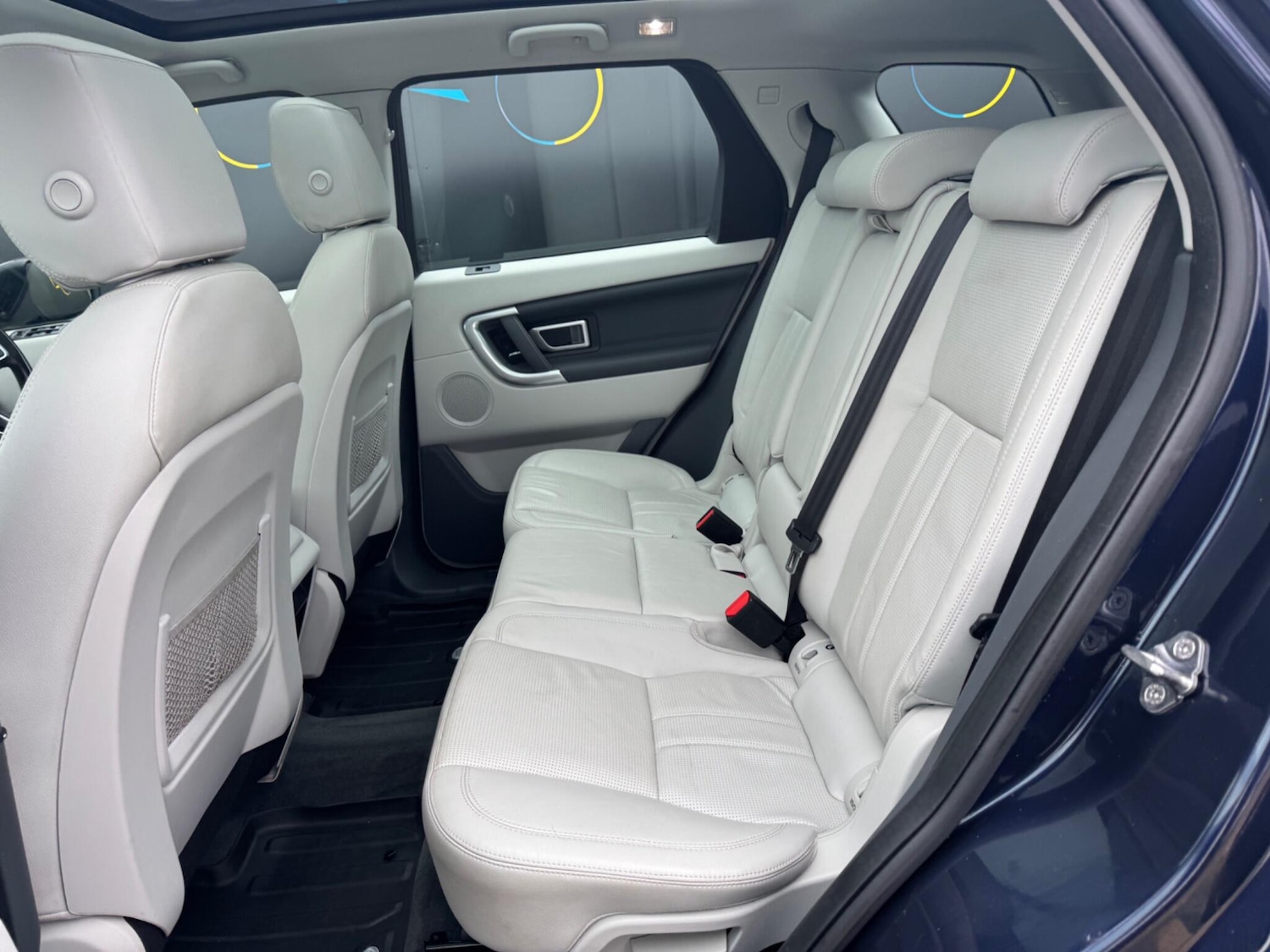 Used Land Rover Discovery Sport for sale - 78006950: Photo 24