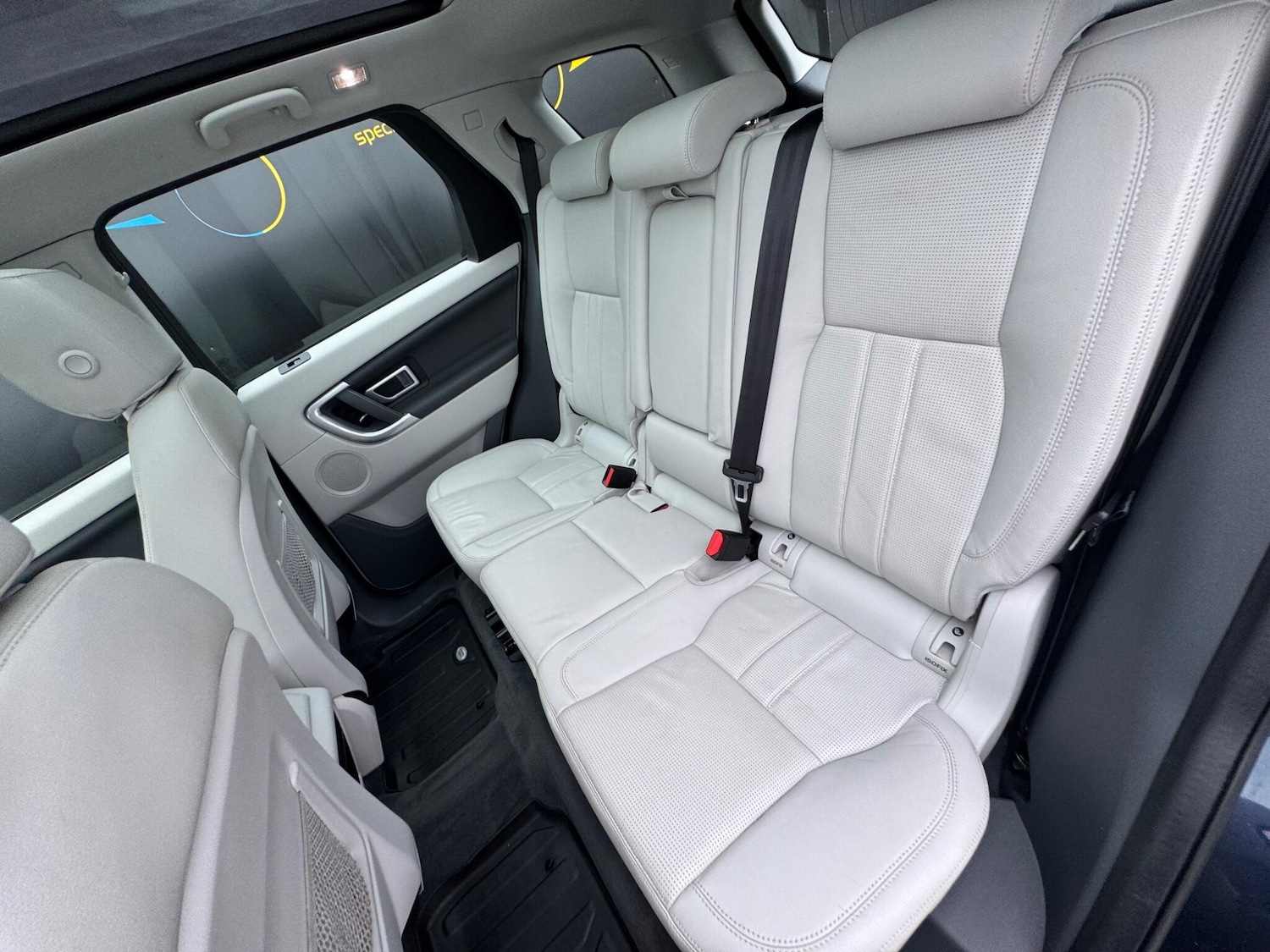 Used Land Rover Discovery Sport for sale - 78006950: Photo 25