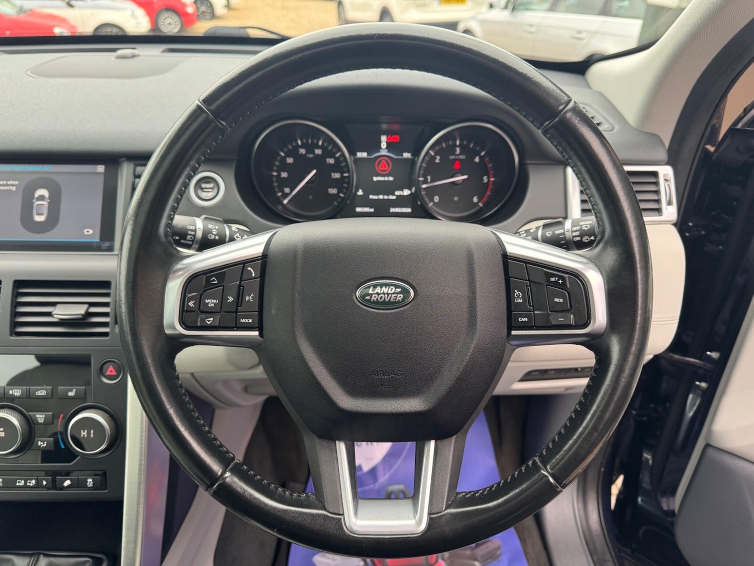 Used Land Rover Discovery Sport for sale - 78006950: Photo 28