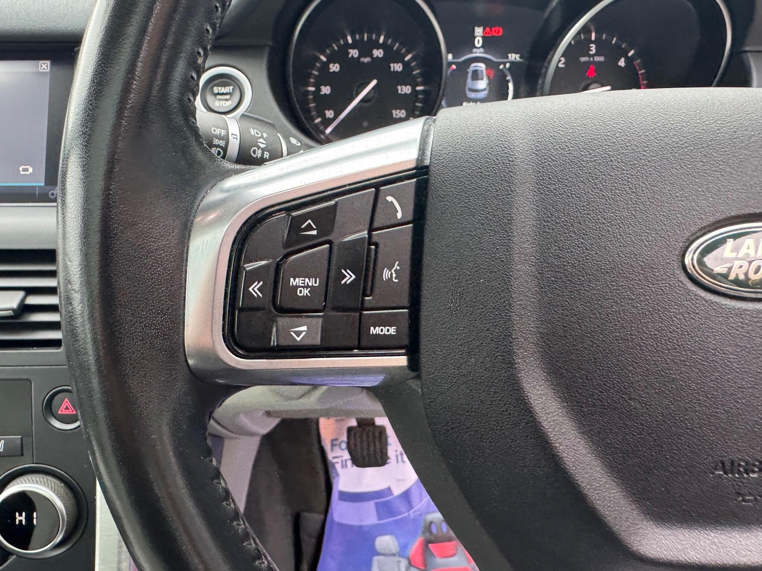 Used Land Rover Discovery Sport for sale - 78006950: Photo 29