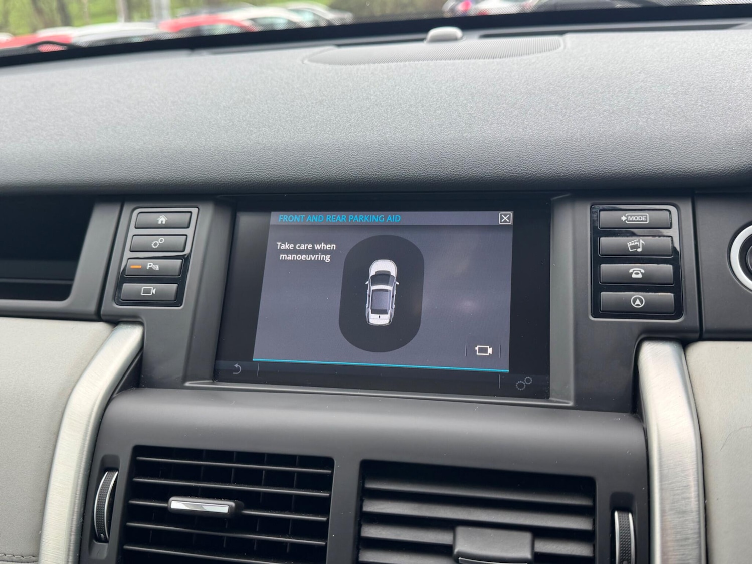 Used Land Rover Discovery Sport for sale - 78006950: Photo 33