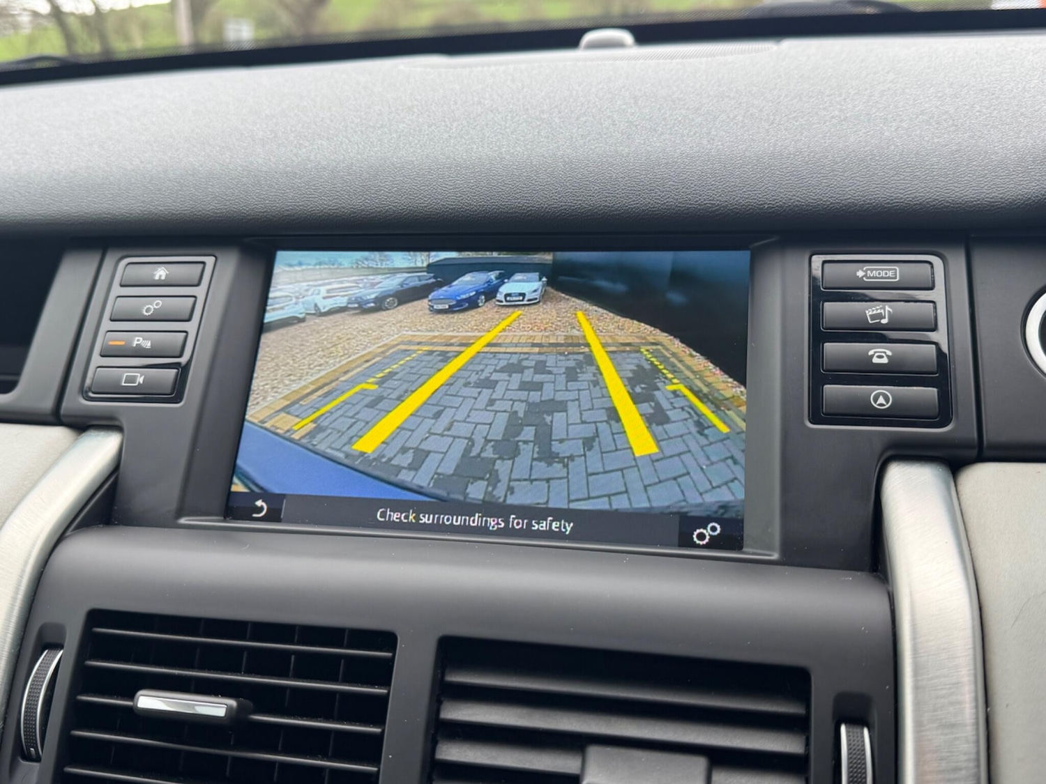 Used Land Rover Discovery Sport for sale - 78006950: Photo 34