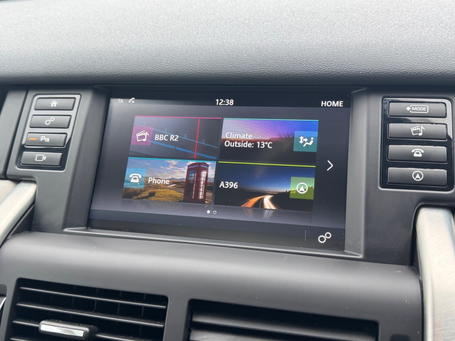 Used Land Rover Discovery Sport for sale - 78006950: Photo 35