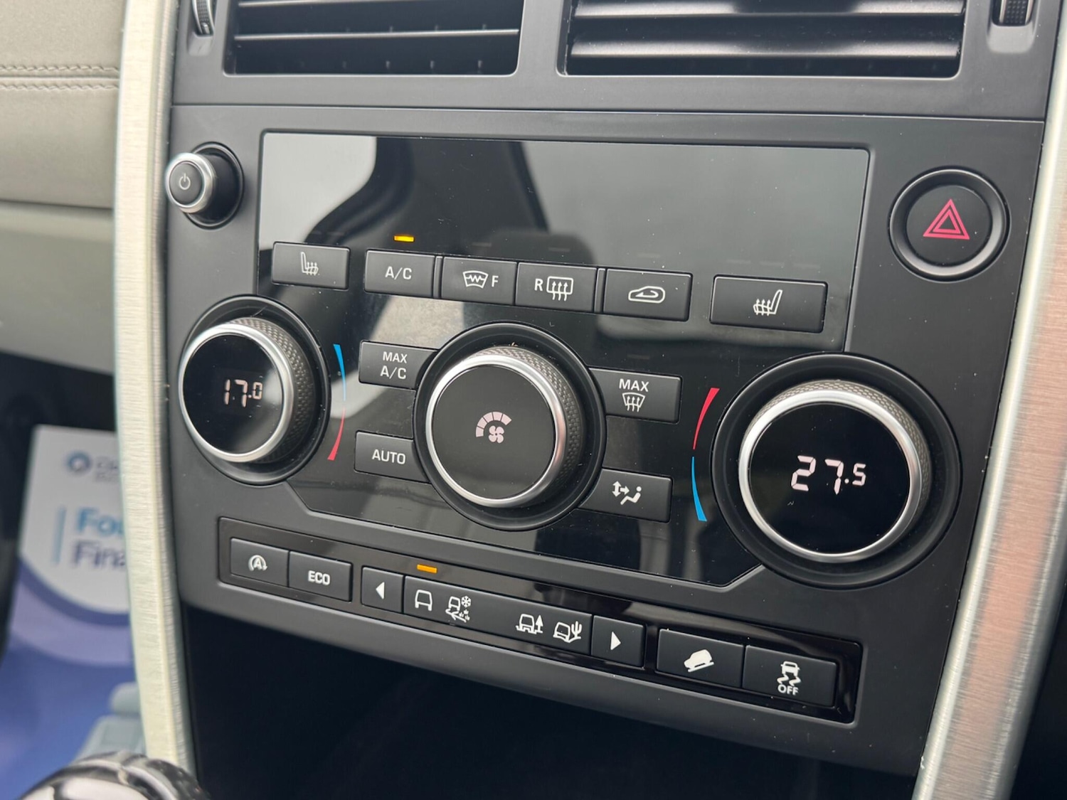 Used Land Rover Discovery Sport for sale - 78006950: Photo 36