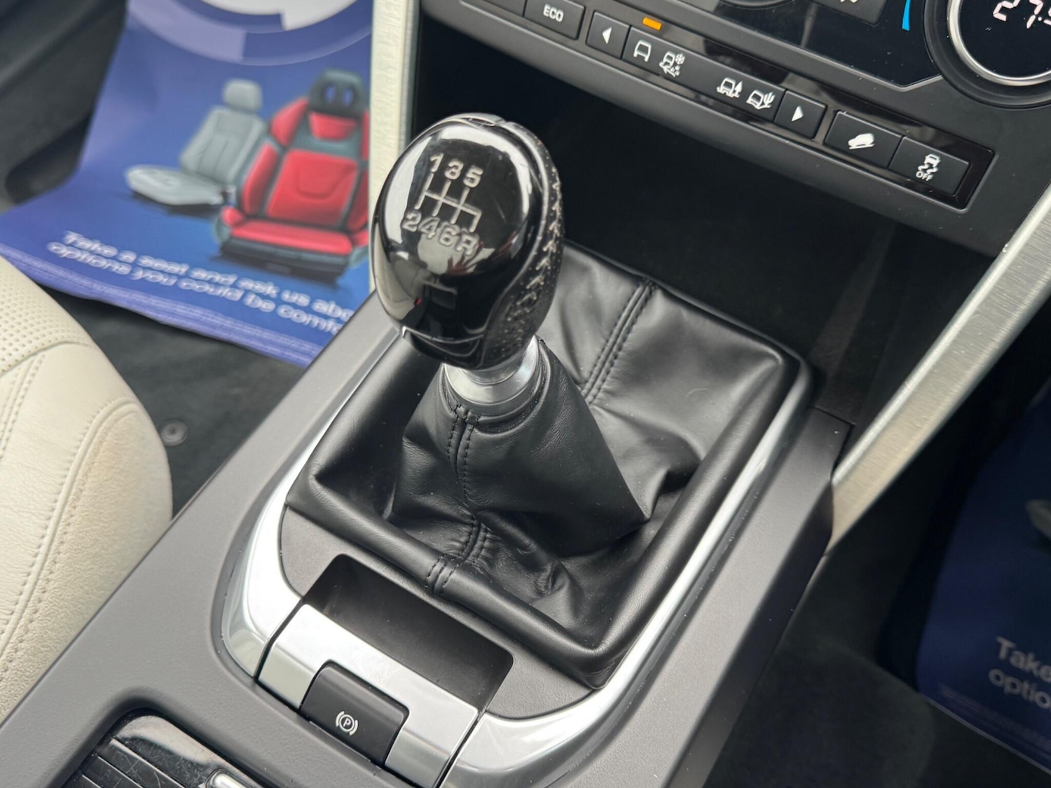 Used Land Rover Discovery Sport for sale - 78006950: Photo 37