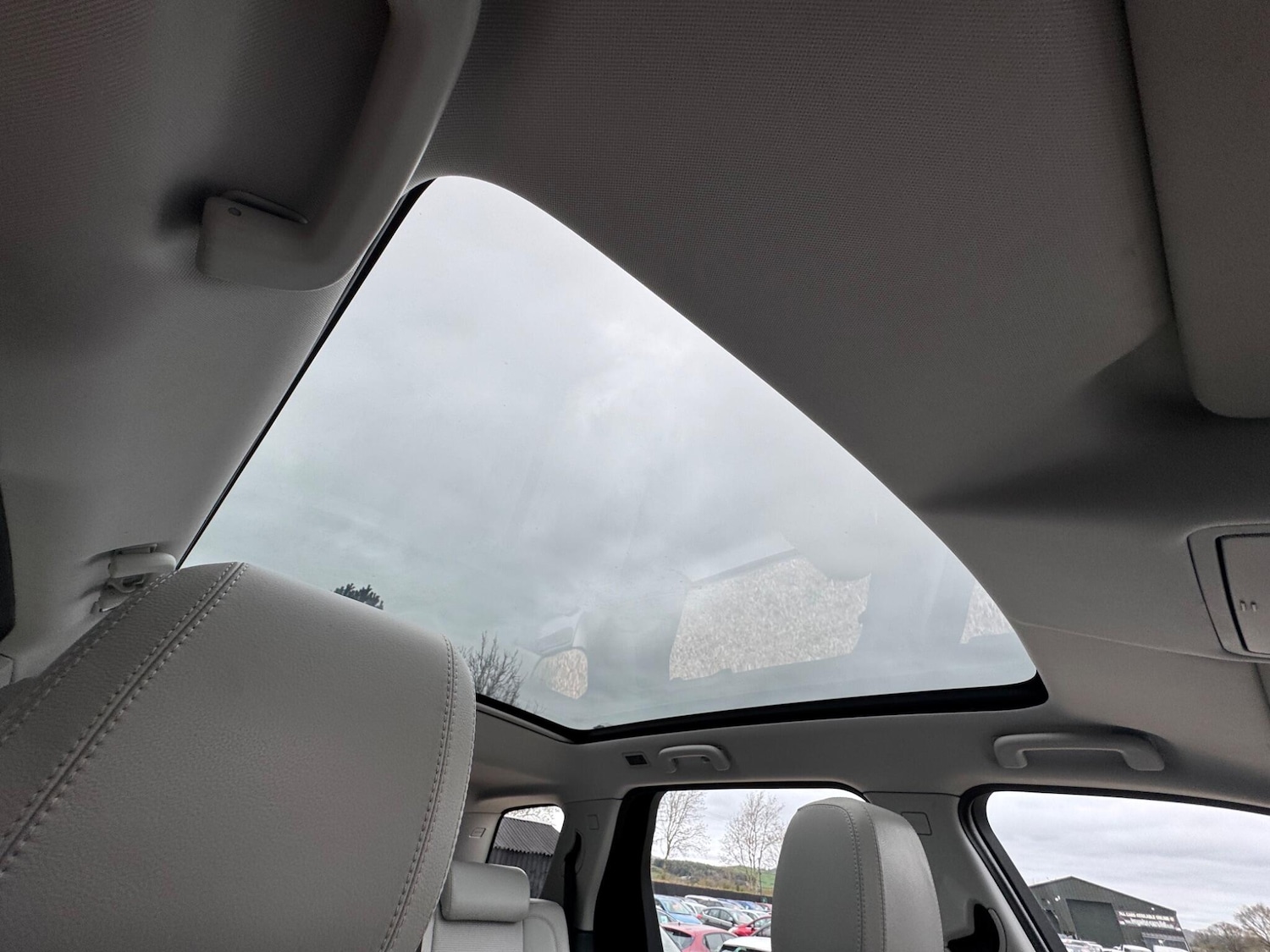 Used Land Rover Discovery Sport for sale - 78006950: Photo 41