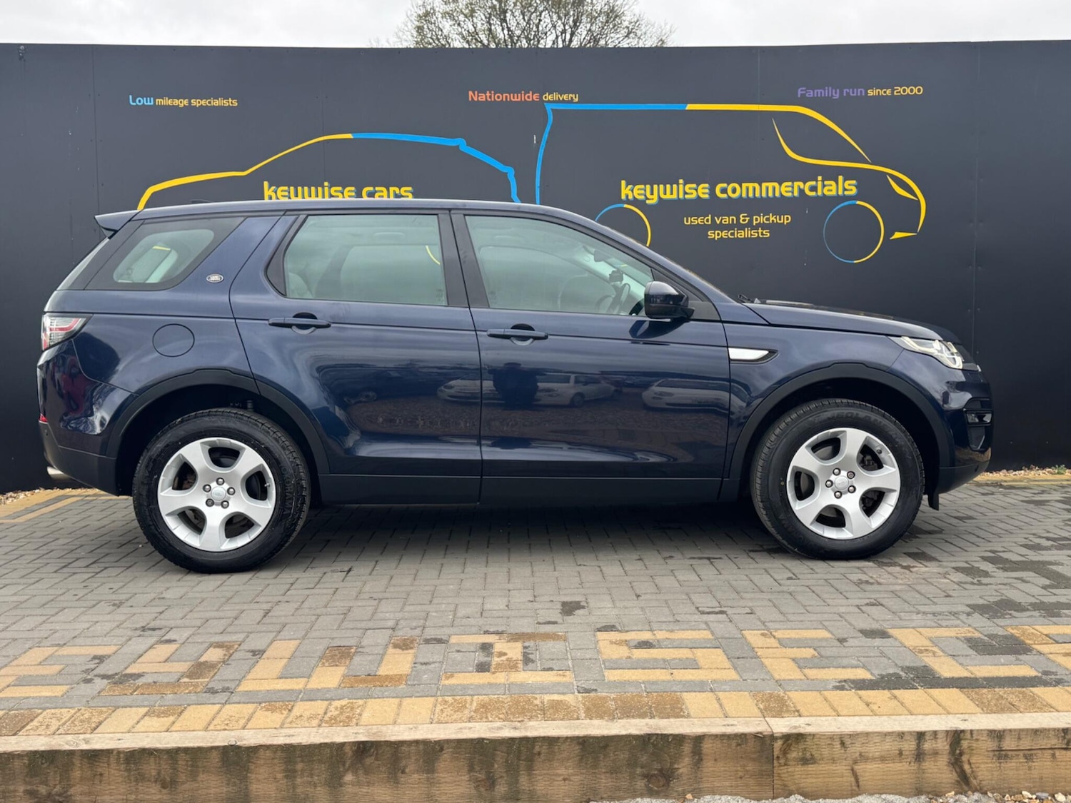 Used Land Rover Discovery Sport for sale - 78006950: Photo 7