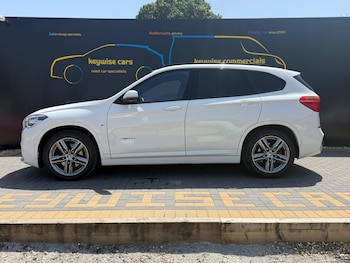 Used BMW X1 2016 for sale - 78999702: Photo