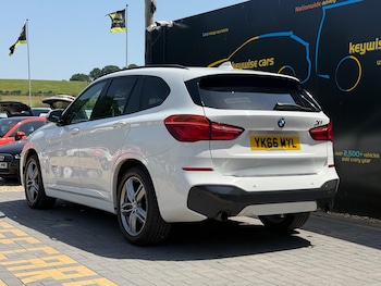 Used BMW X1 2016 for sale - 78999702: Photo