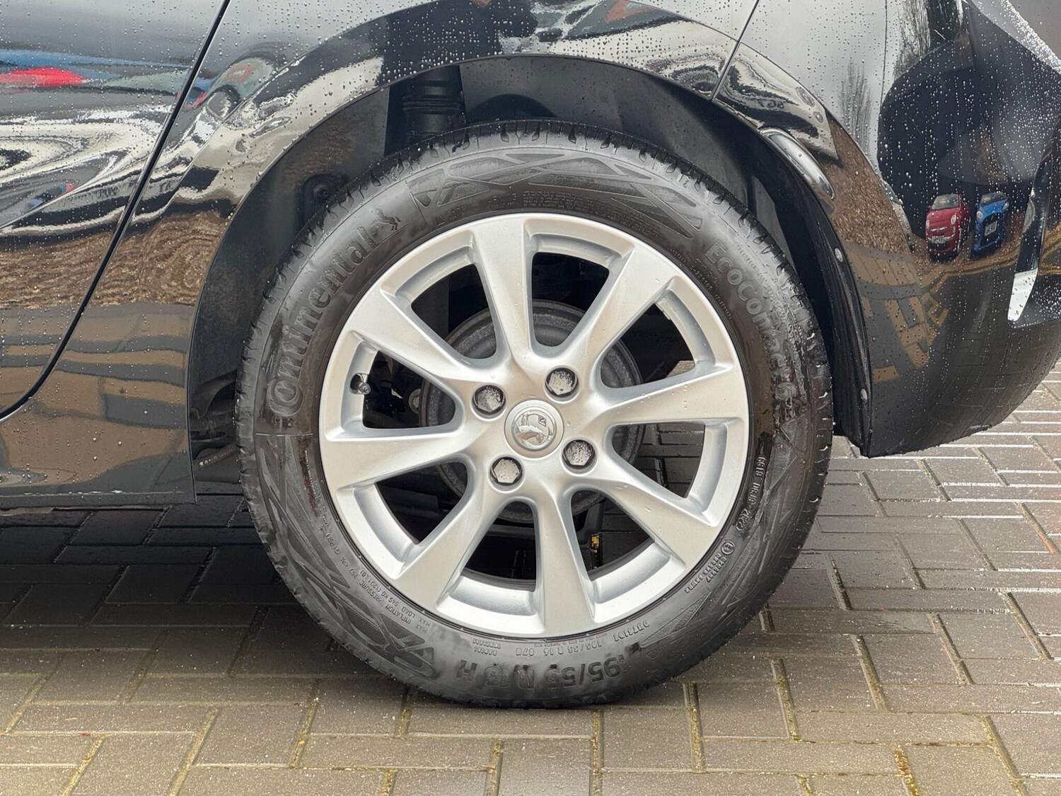 Used Vauxhall Corsa 2022 for sale - 77455910: Photo 11