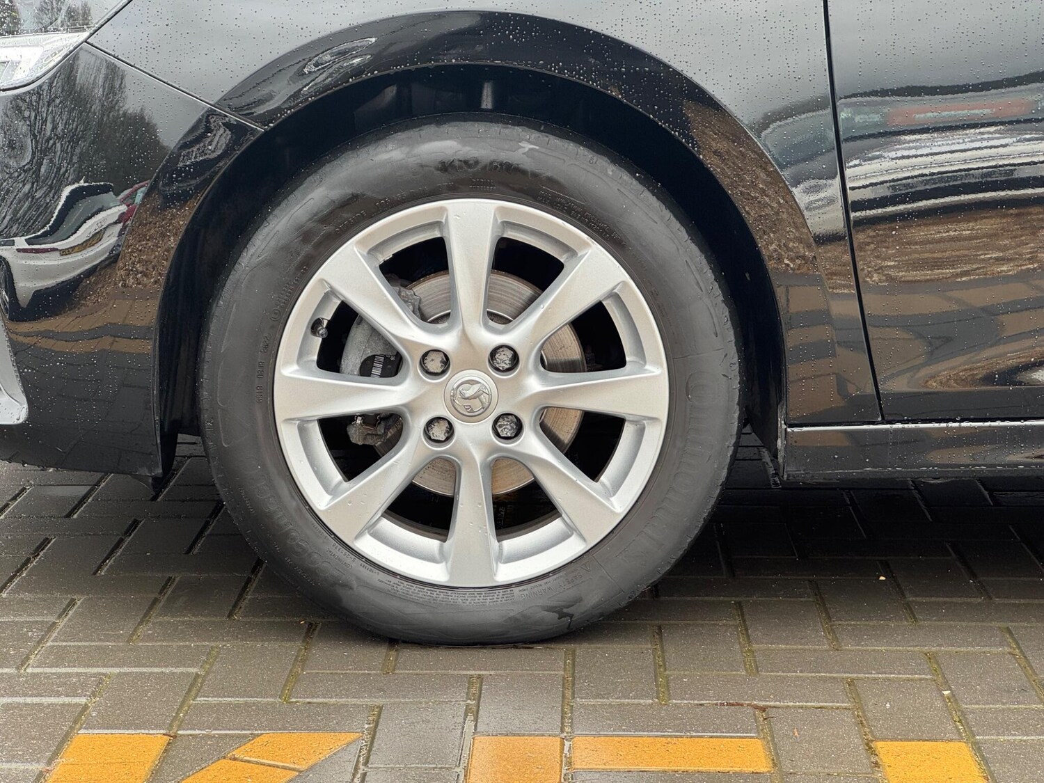 Used Vauxhall Corsa 2022 for sale - 77455910: Photo 13