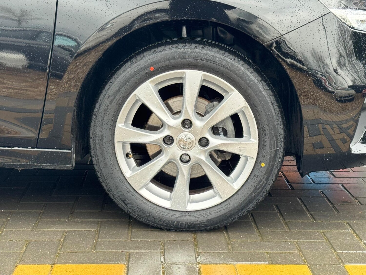 Used Vauxhall Corsa 2022 for sale - 77455910: Photo 14