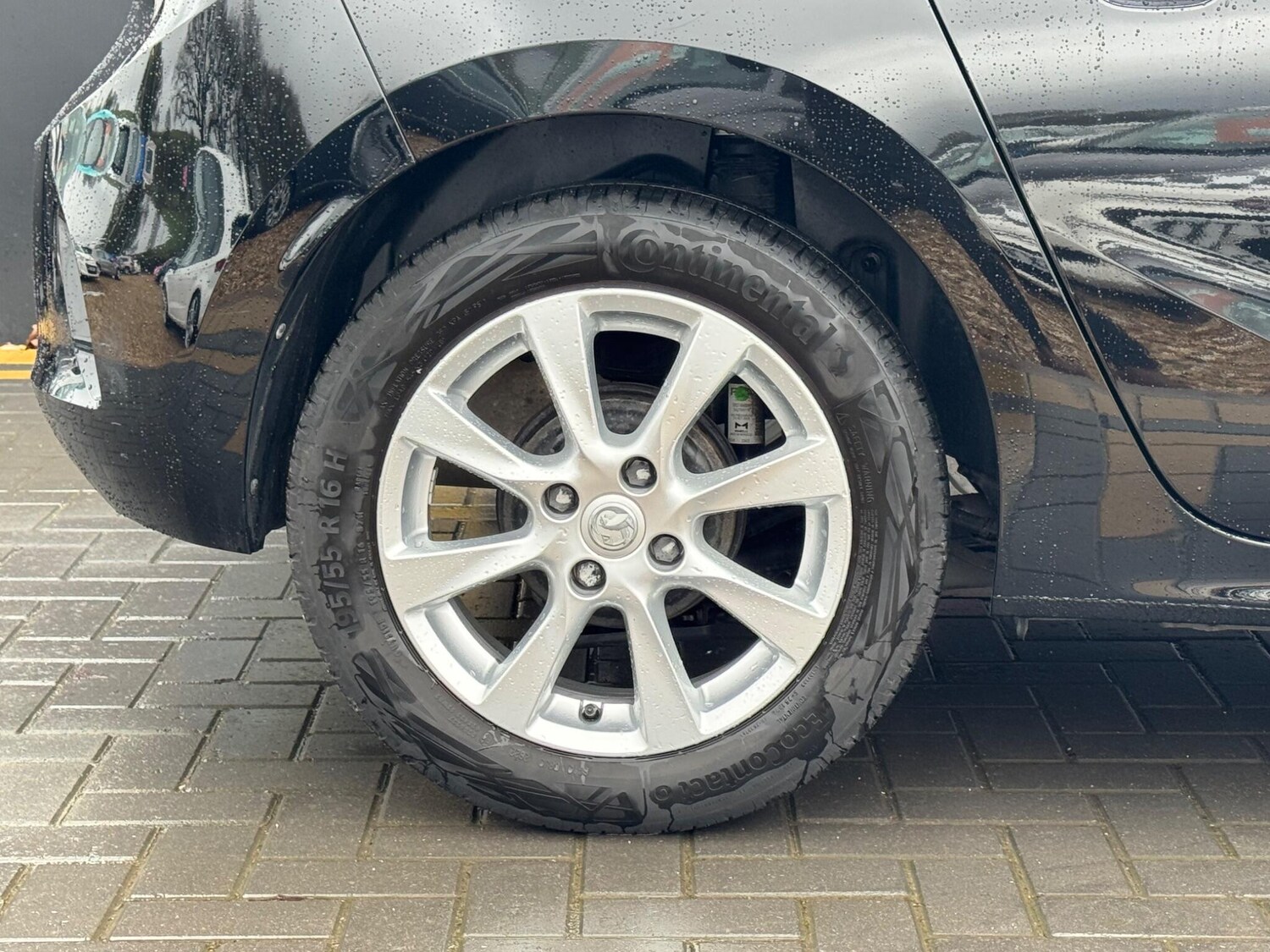 Used Vauxhall Corsa 2022 for sale - 77455910: Photo 15