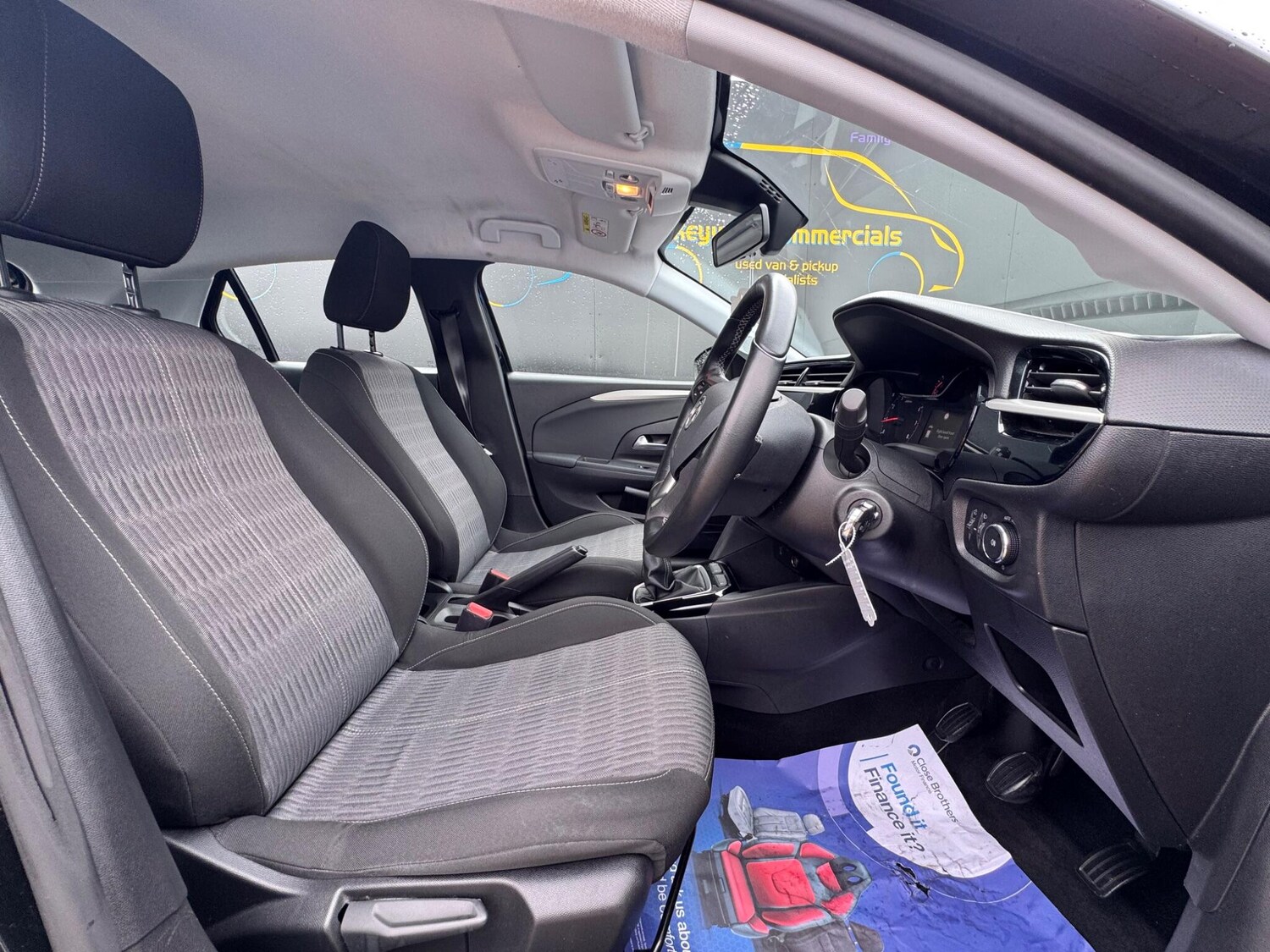 Used Vauxhall Corsa 2022 for sale - 77455910: Photo 17