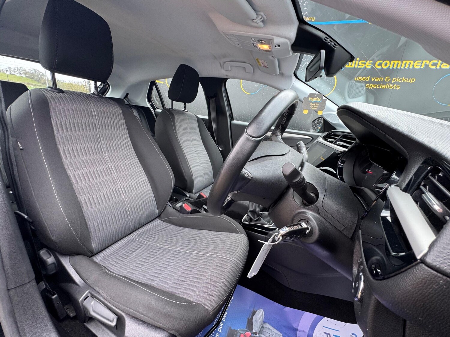 Used Vauxhall Corsa 2022 for sale - 77455910: Photo 19