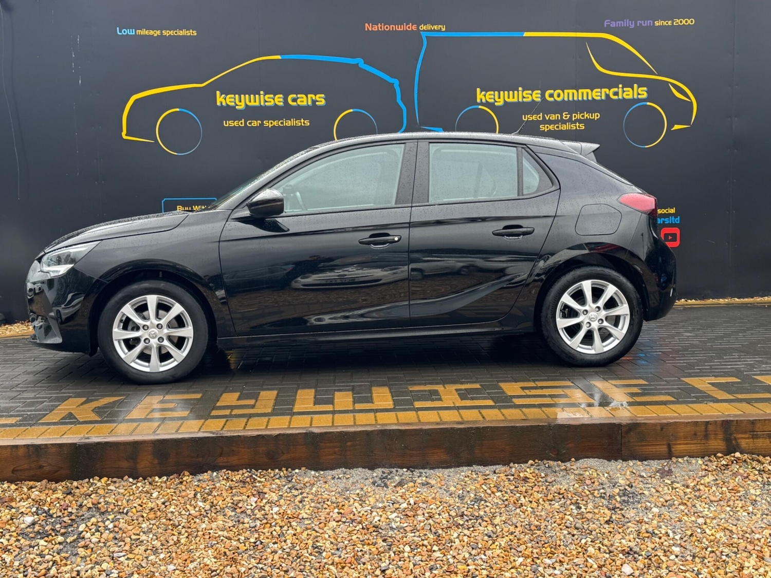 Used Vauxhall Corsa 2022 for sale - 77455910: Photo 2