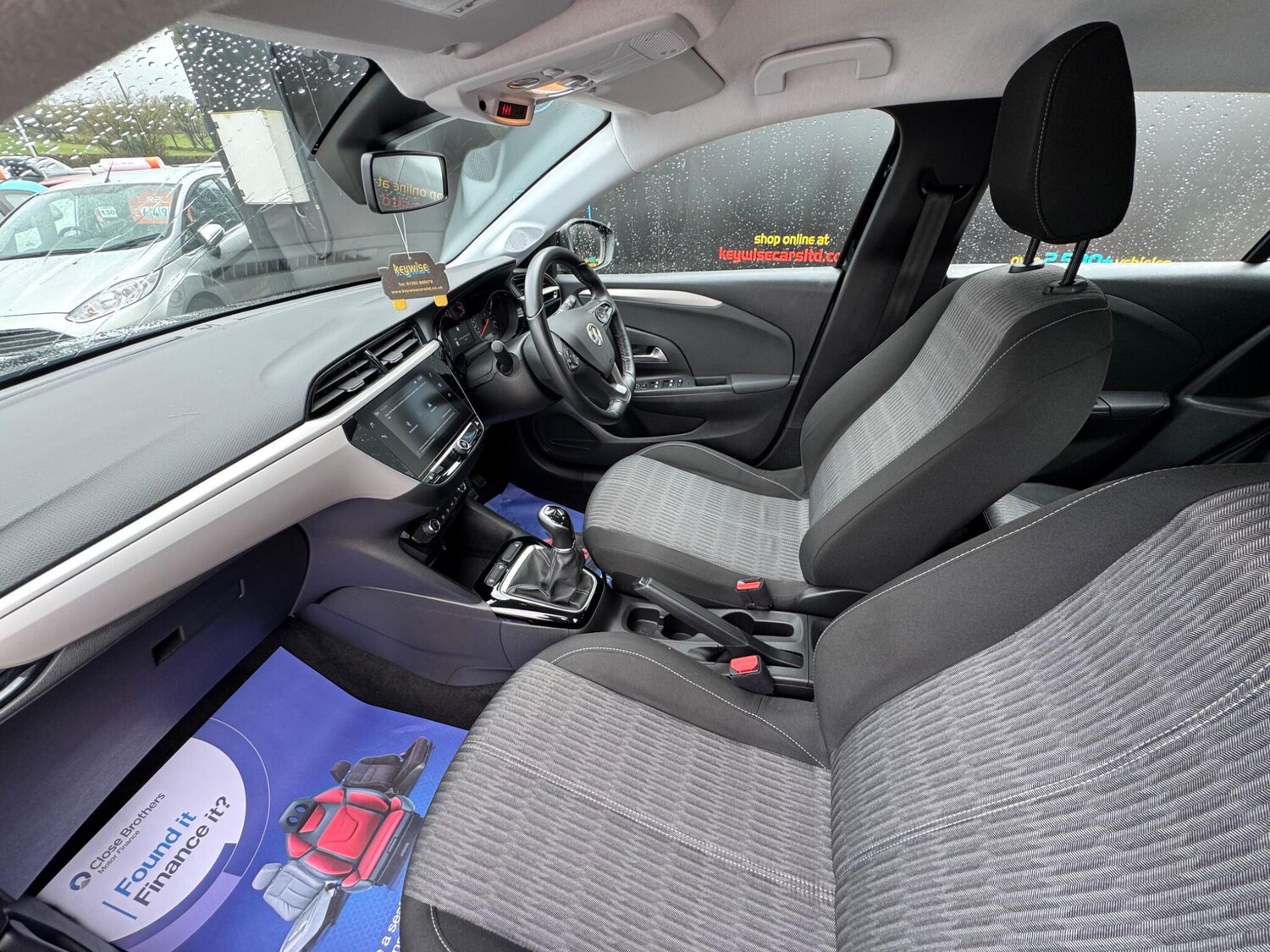 Used Vauxhall Corsa 2022 for sale - 77455910: Photo 23