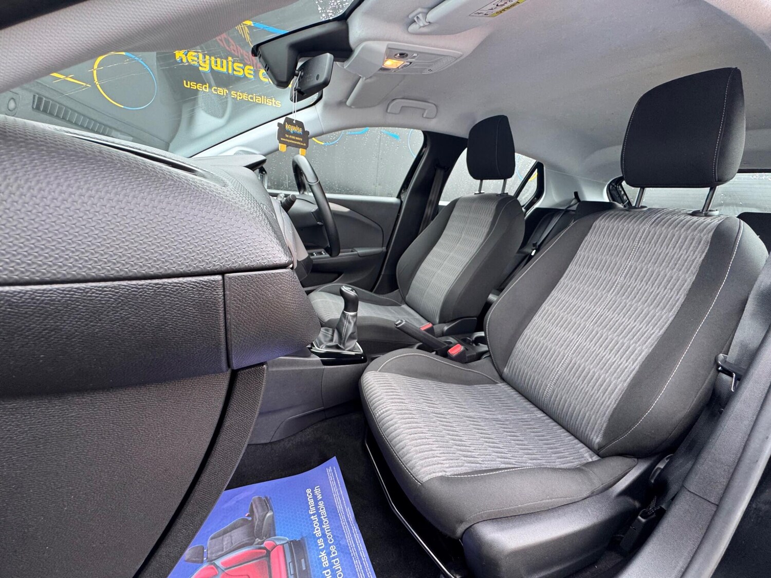 Used Vauxhall Corsa 2022 for sale - 77455910: Photo 24