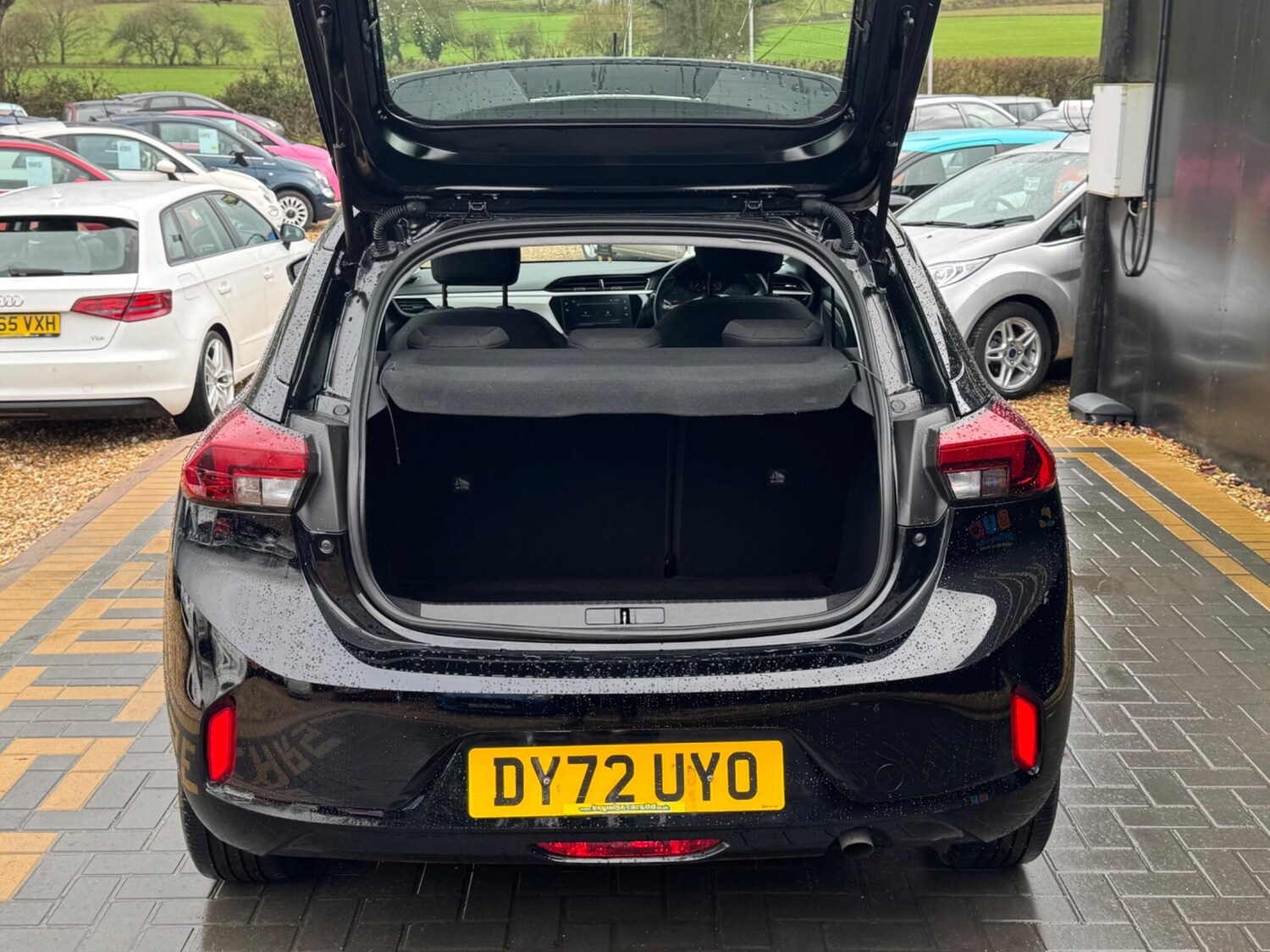 Used Vauxhall Corsa 2022 for sale - 77455910: Photo 25