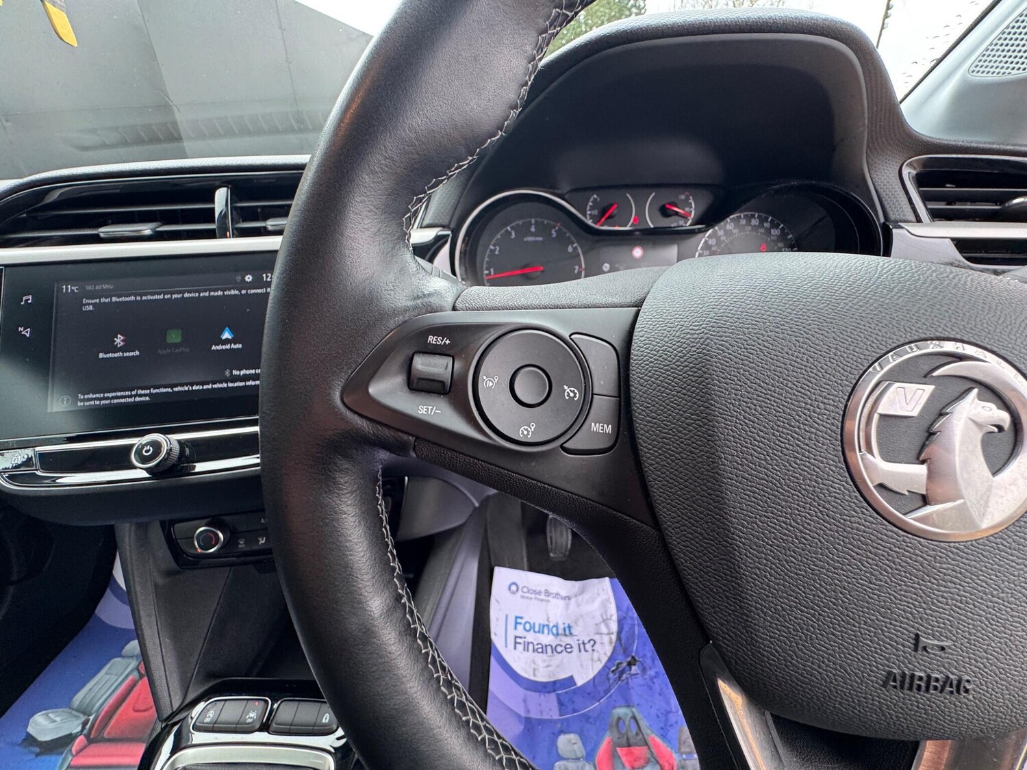 Used Vauxhall Corsa 2022 for sale - 77455910: Photo 27