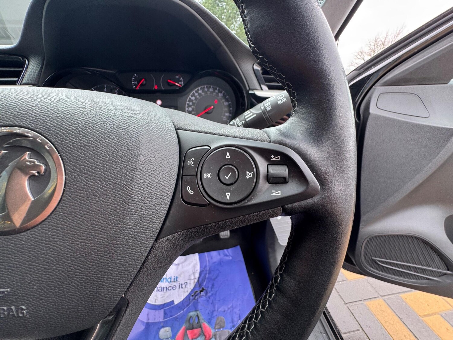 Used Vauxhall Corsa 2022 for sale - 77455910: Photo 28