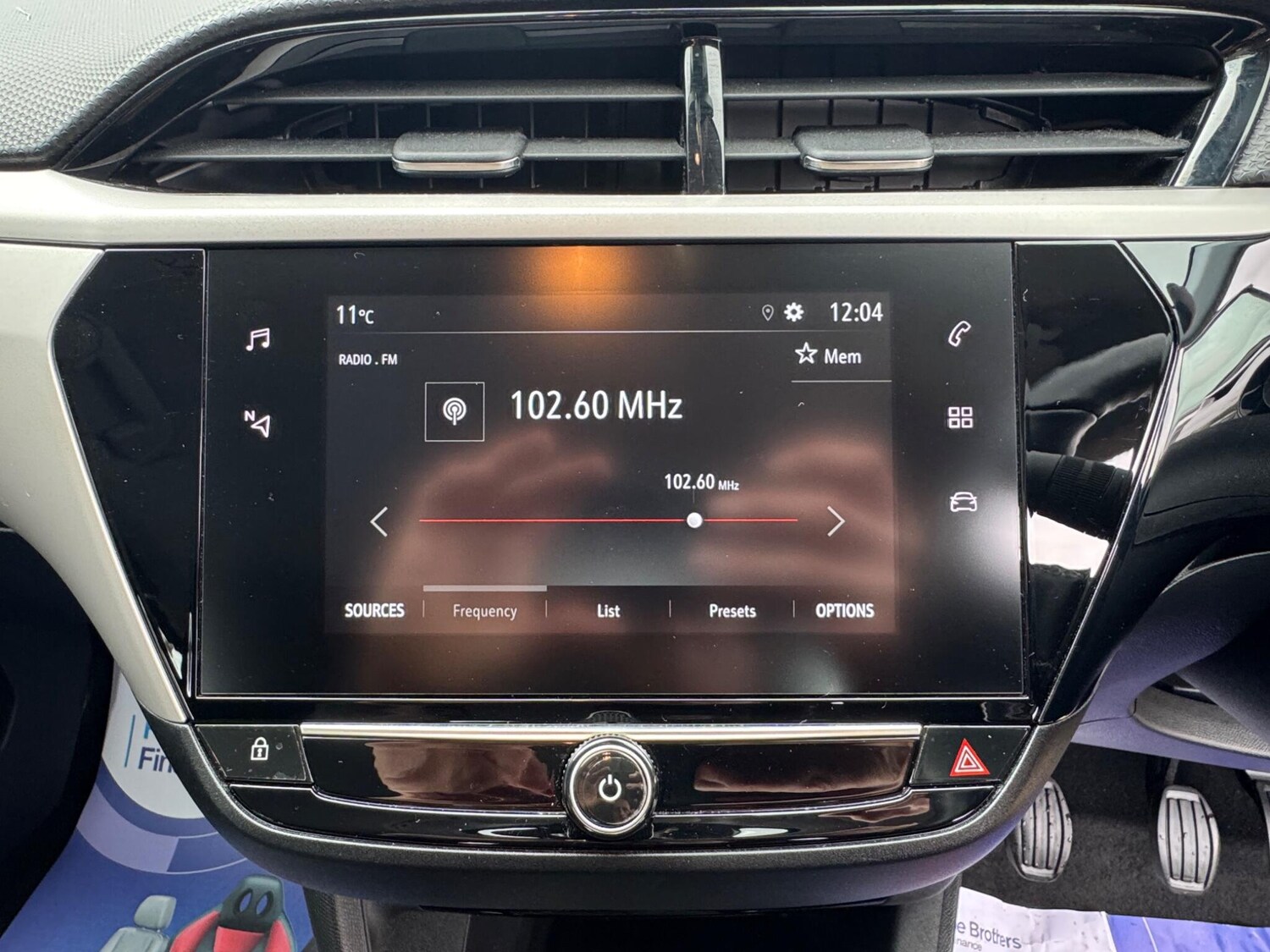 Used Vauxhall Corsa 2022 for sale - 77455910: Photo 31