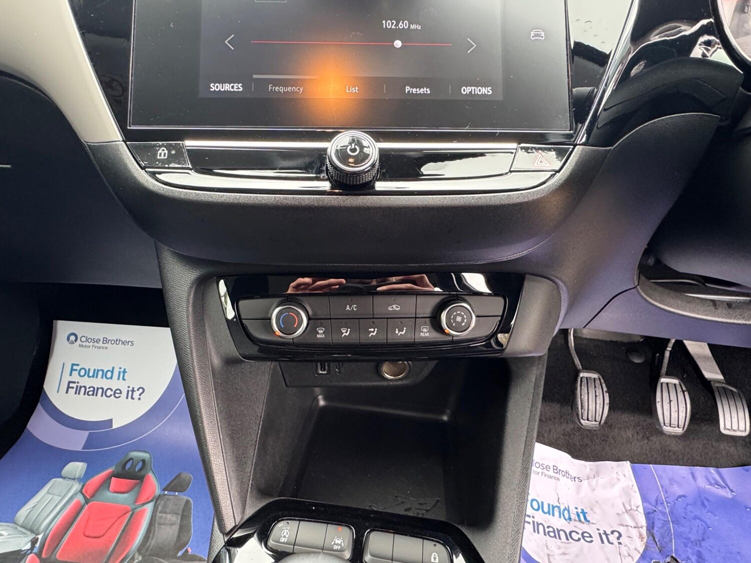 Used Vauxhall Corsa 2022 for sale - 77455910: Photo 32