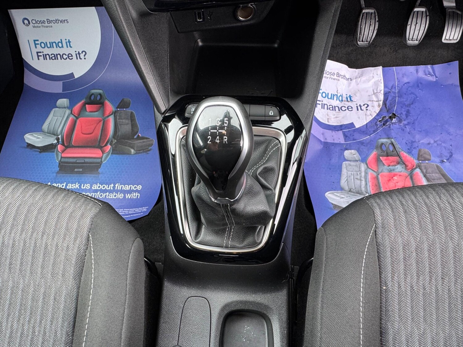 Used Vauxhall Corsa 2022 for sale - 77455910: Photo 33