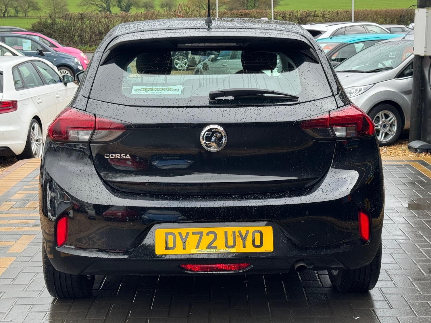 Used Vauxhall Corsa 2022 for sale - 77455910: Photo 5