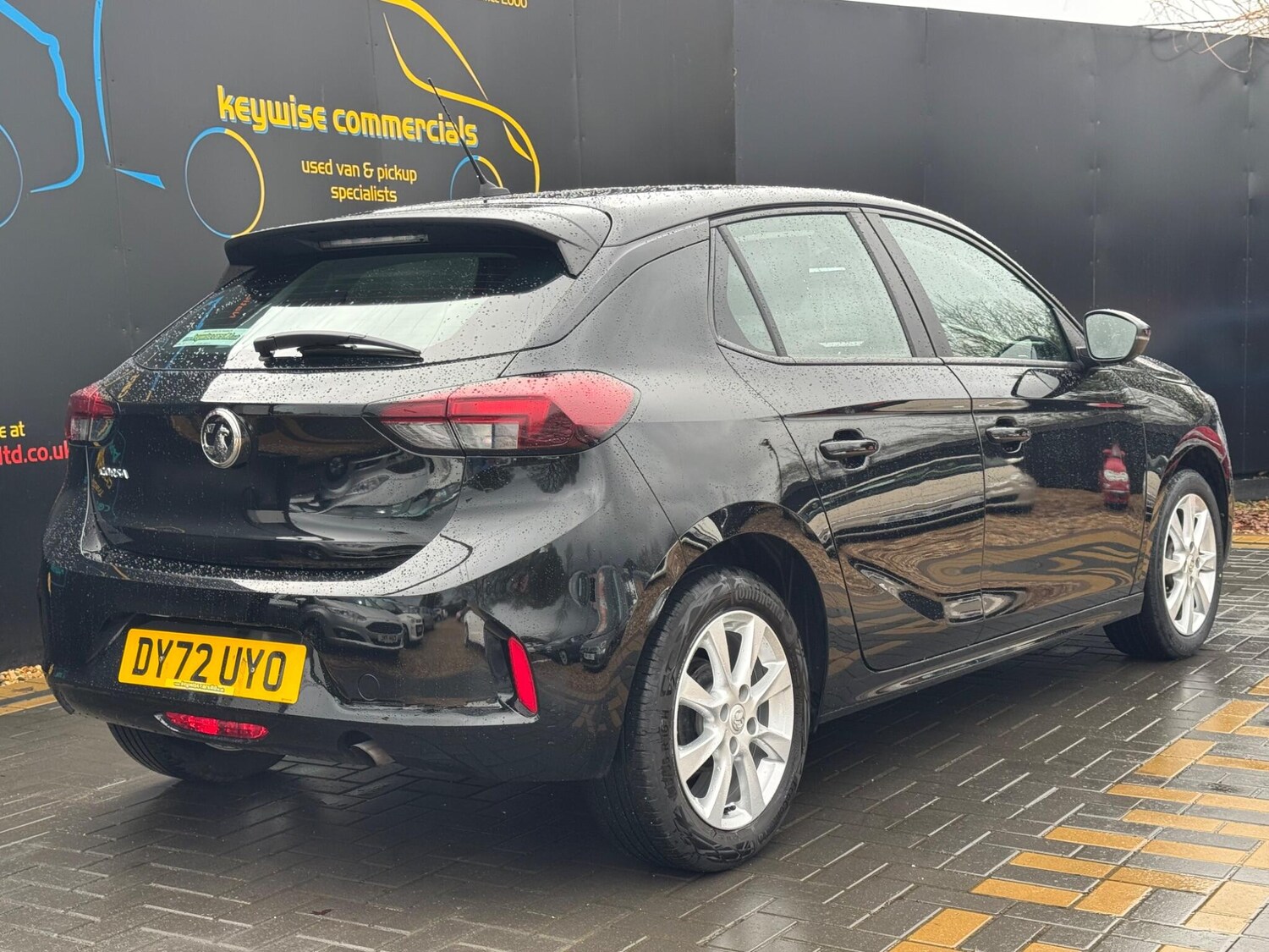 Used Vauxhall Corsa 2022 for sale - 77455910: Photo 6