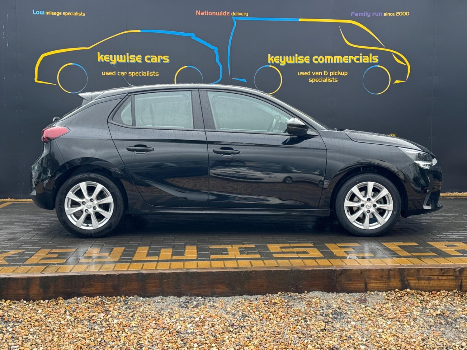 Used Vauxhall Corsa 2022 for sale - 77455910: Photo 7