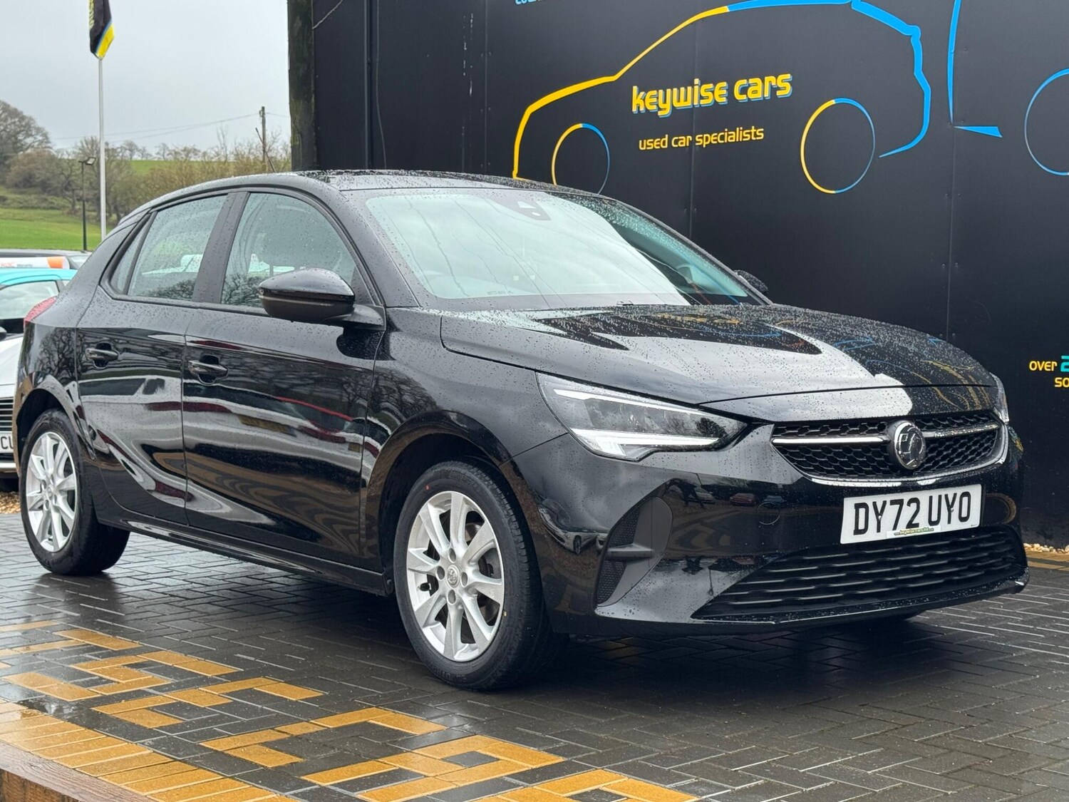 Used Vauxhall Corsa 2022 for sale - 77455910: Photo 9