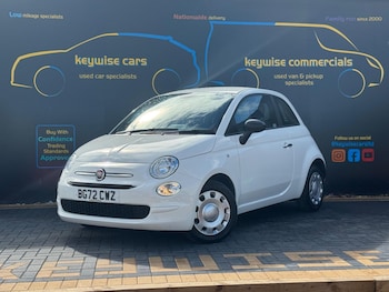 2022 (72) - 1.0 MHEV Pop Euro 6 (s/s) 3dr